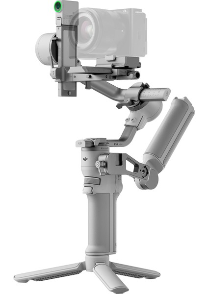 Djı Rs 4 Mini Combo