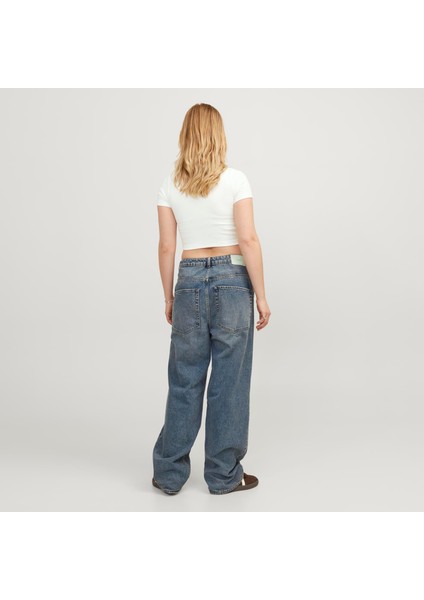 Kadin Bisiklet Yaka Tisört - Florie modelleri