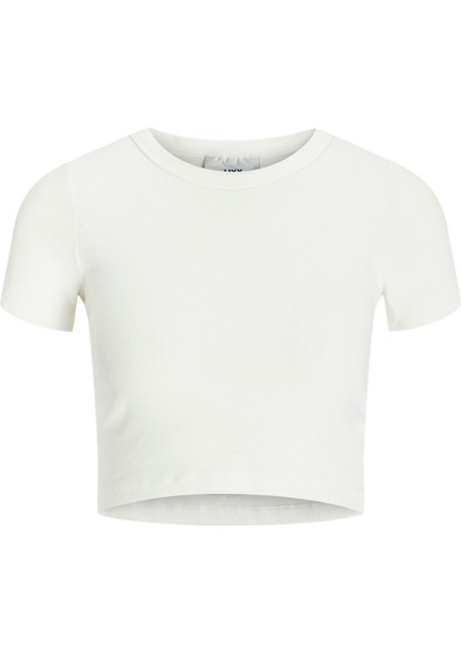 Kadin Bisiklet Yaka Tisört - Florie indirimleri