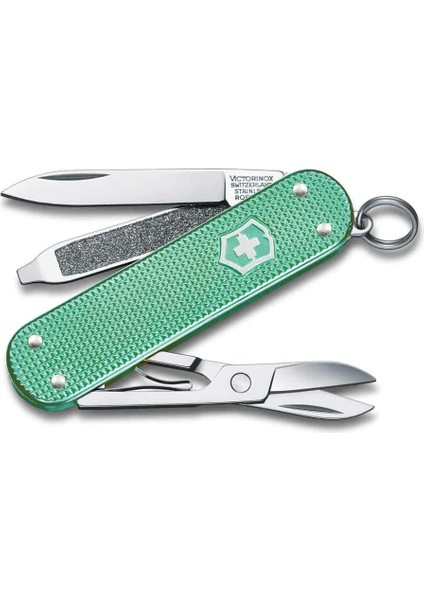 0.6221.221G Minty Mint Classic Alox Çakı