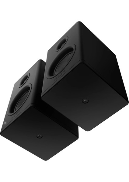 Relay Siyah 80W Hoparlör