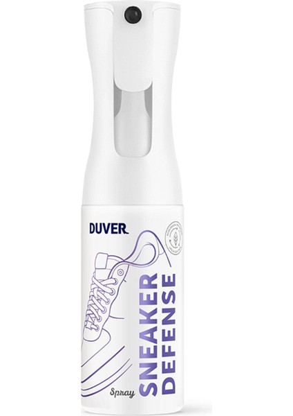 Ayakkabı Koruyucu Kesintisiz Sprey 200 Ml