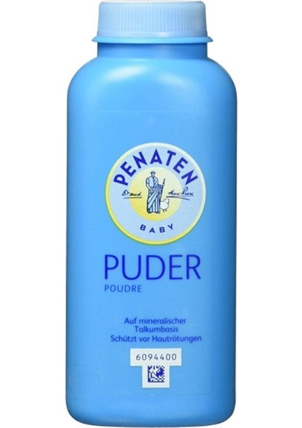 Penaten Baby Bebek Pudrasi 100ML