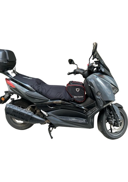 Scooter Bacak Arası Çanta / Scooter Ara Çanta