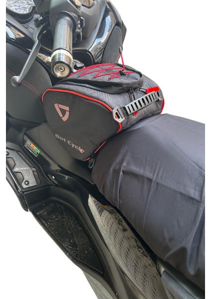 Scooter Bacak Arası Çanta / Scooter Ara Çanta