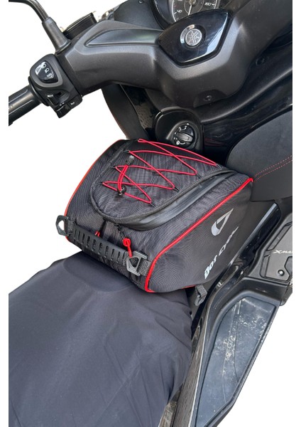 Scooter Bacak Arası Çanta / Scooter Ara Çanta