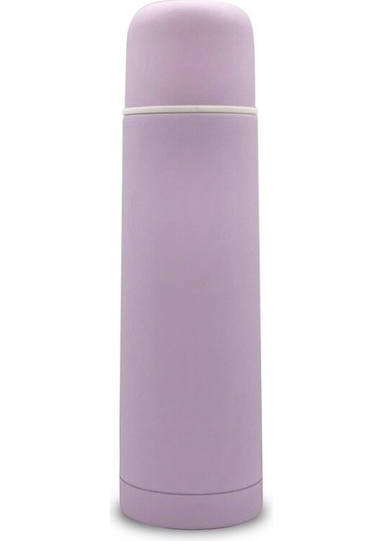 Sema Baby Bebek Termosu 500 ml - Lila