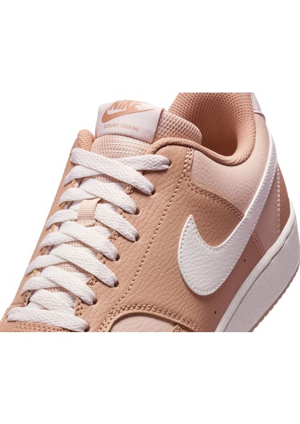 Ayakkabı Günlük Nıke Court Vısıon Lo - IB4495-126 fırsatları