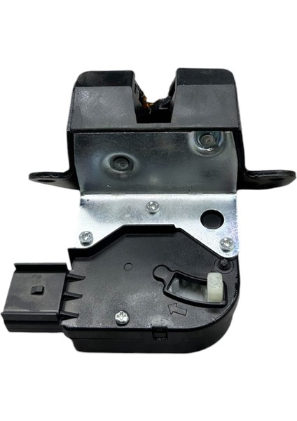 Kıa Pıcanto Bagaj Kilidi 2011-2015