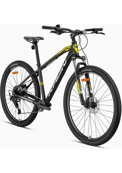 XC150 Pro 29 Hidrolik Disk Fren 19 Kadro Dağ Bisikleti 9 Vites (175 cm Üstü Boy) fiyatları