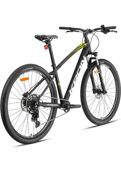 XC150 Pro 29 Hidrolik Disk Fren 19 Kadro Dağ Bisikleti 9 Vites (175 cm Üstü Boy) modelleri