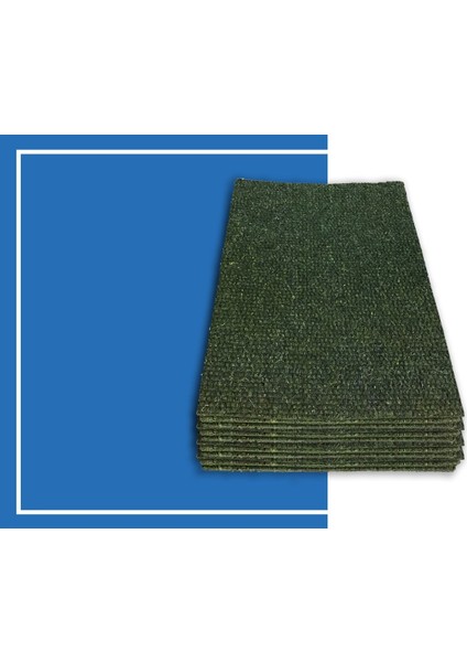 Ortak Duvar Ses Yalıtım Keçesi|izoton 20 Mm-5 Adet