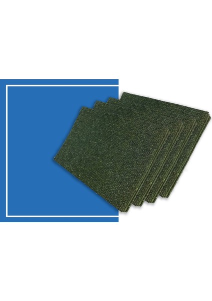 Ortak Duvar Ses Yalıtım Keçesi|izoton 20 Mm-5 Adet