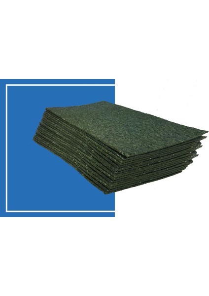 Ortak Duvar Ses Yalıtım Keçesi|izoton 20 Mm-5 Adet
