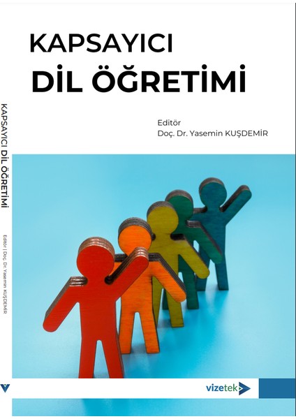 Kapsayıcı Dil Öğretimi