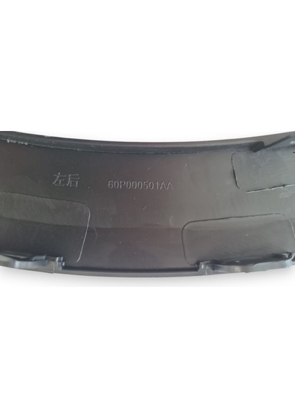 Cherry Tiggo 7 22- Çamurluk Dodiği (Bodik) Arka Sol Yns - 609000501AA modelleri