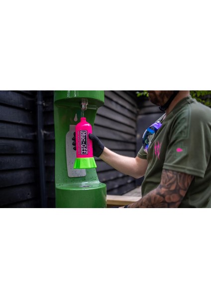 Motorsiklet Temizleyici Sprey Bundle Punk 20609 indirimleri