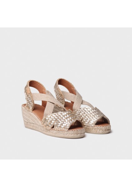 Kadın Sandalet Salina Toni Pons Platinum fiyatları