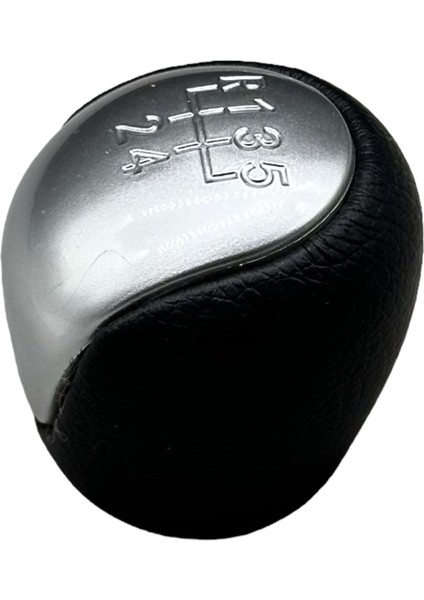 Hyundaı I30 Vites Topuzu 2008-2012 (Nikelaj)