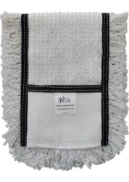 50cm Ekstra Nemli Mop
