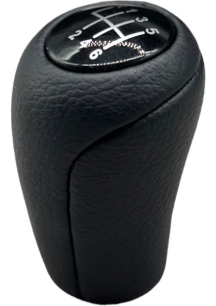 Mazda-3 Vites Topuzu 2007-2009/Mazda-6 2009-2012 (Manuel)