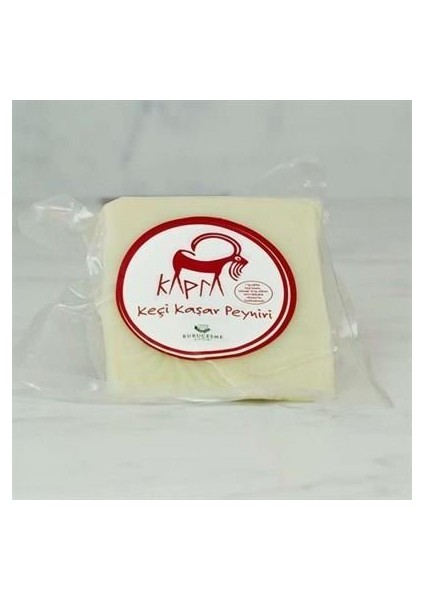 Keçi Kaşar Peyniri 275 gr