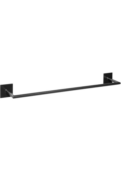 Siyah Nowo Uzun Havluluk (BA1018 004 Al6)