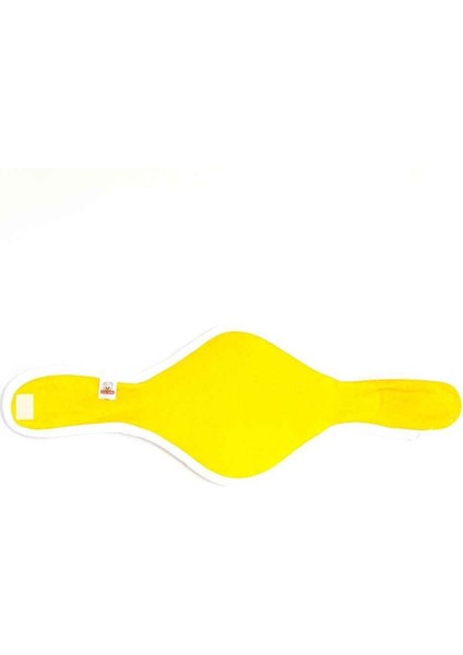 Sevi Bebek Bel Koruyucu - Sarı fırsatları