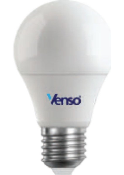 9 Watt 6500K E27 LED Ampul (VN4003)