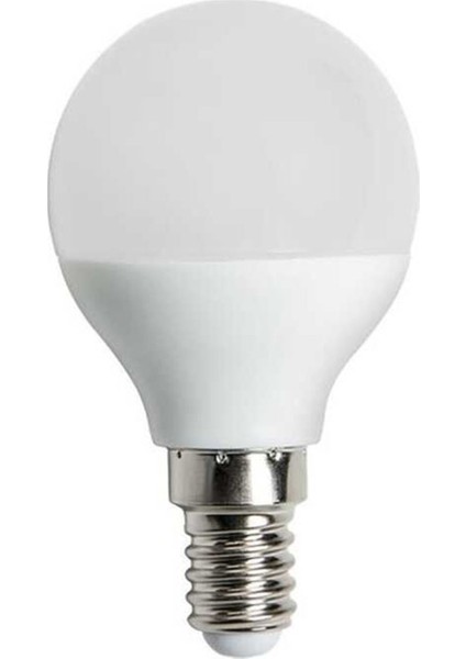 3 Watt 3200K E14 Duylu LED Ampul (CT-4233G)
