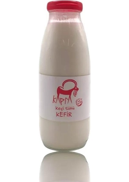 Keçi Kefir 250 ml
