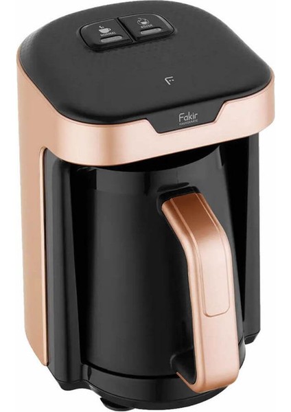 Copper Siyah Kaave Plus Türk Kahve Makinesi (41004874) fırsatları