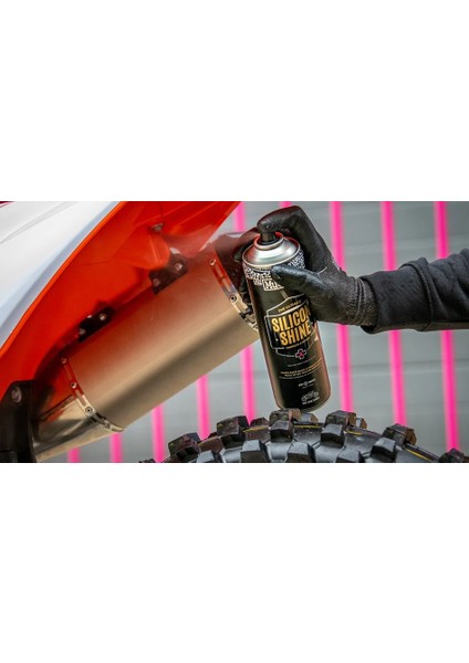 Silikon Spreyi 500ML Sılıcon Shıne modelleri