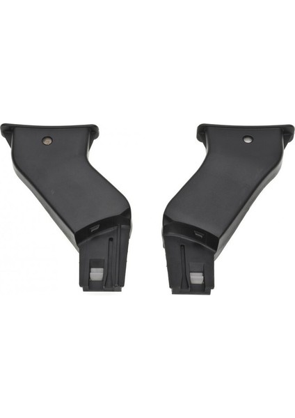 Britax B-Agile Double İkiz Bebek Arabası için Ana Kucağı Adaptörü