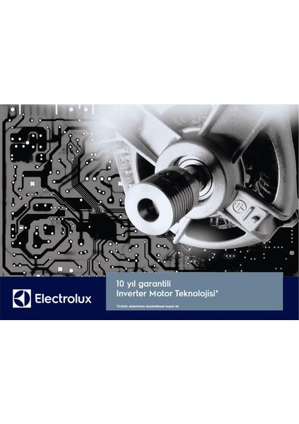 EES48401L 8 Programlı Ankastre Bulaşık Makinesi modelleri