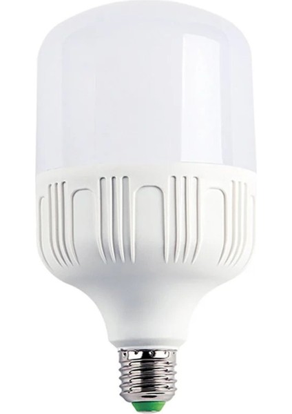 Beyaz 30 Watt LED Ampul (CT-4263B)