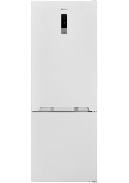 Nfk 54020 E Kombi No Frost Buzdolabı