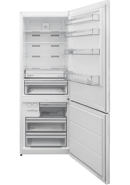 Nfk 54020 E Kombi No Frost Buzdolabı fiyatları