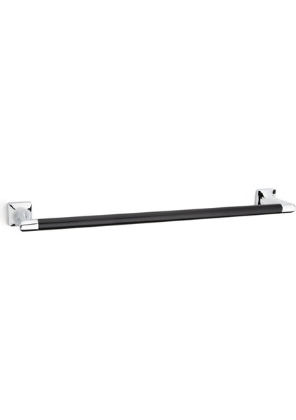 Krom Siyah Uzun Havluluk (BA1004 004 Cr-Al6)
