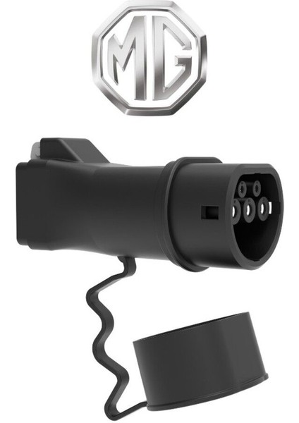 V2L Adaptör - Mg Uyumlu