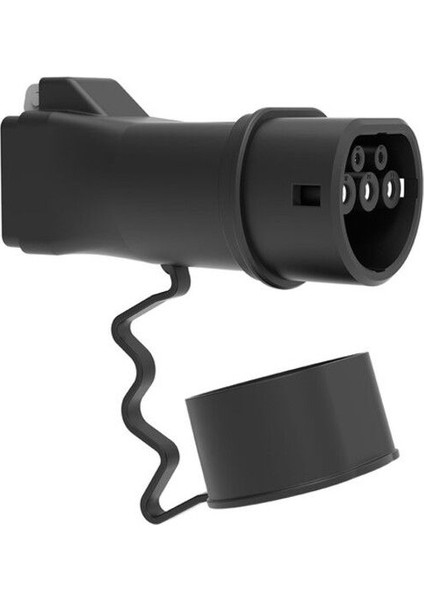 V2L Adaptör - Mg Uyumlu