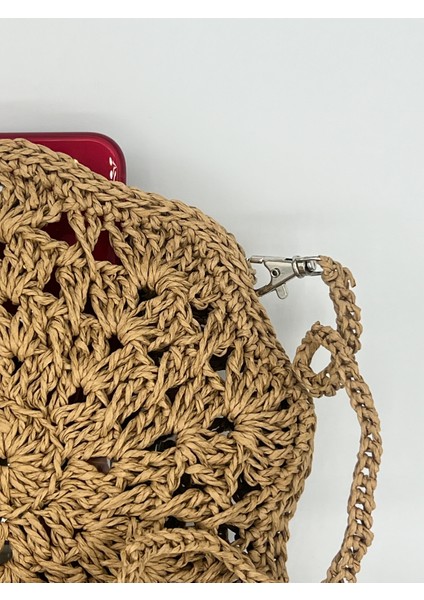 Çiçek Model Omuz Çantası modelleri