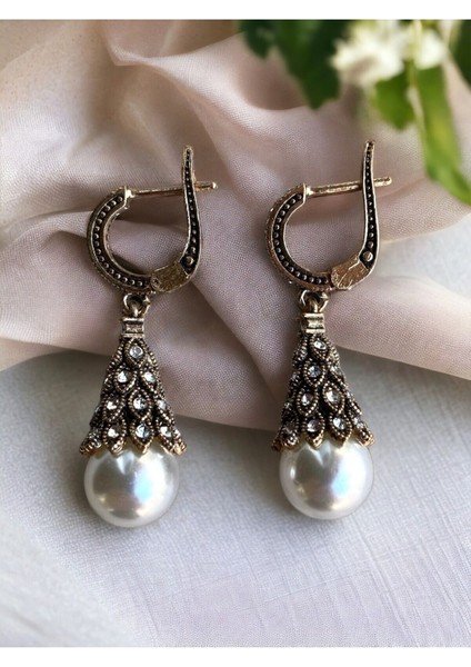 Salkım İnci Küpe fiyatları