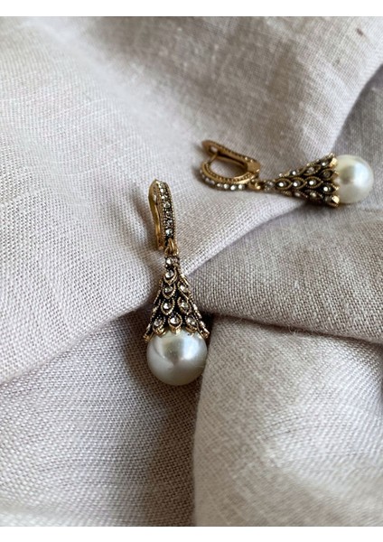 Salkım İnci Küpe fırsatları