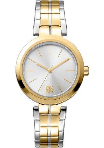 DK1L045M0065 Kadın Kol Saati