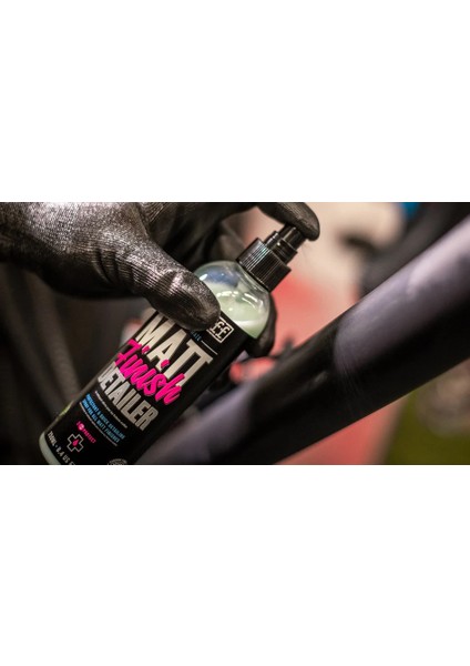 Mat Kaplama 250 ml Matt Fınısh Detaıler
