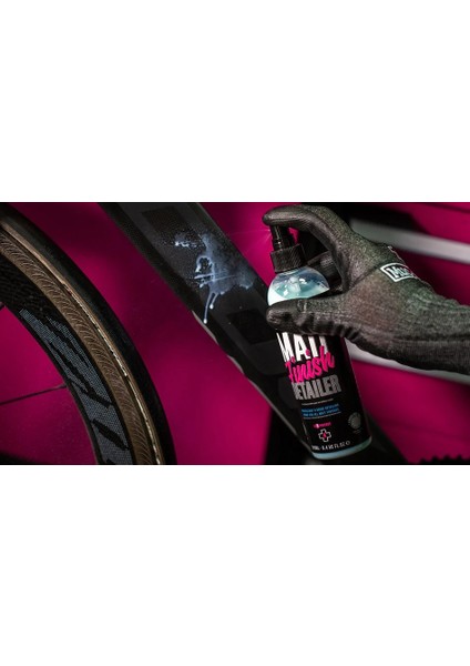 Mat Kaplama 250 ml Matt Fınısh Detaıler