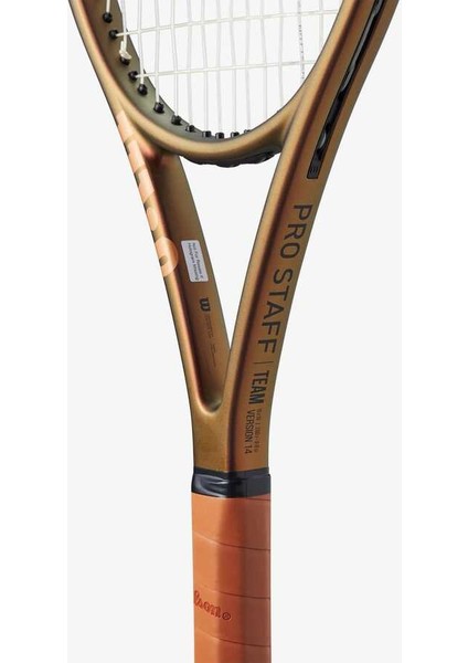 Pro Staff Team V14 Tenis Raketi fırsatları