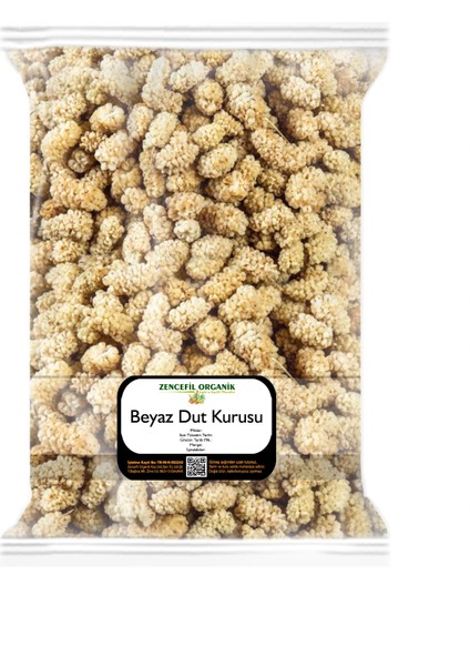 Dut Kurusu 500 gr