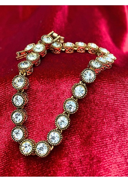 Elmas Montür Su Yolu Bileklik fiyatları